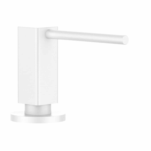 Guglielmi Dispenser дозатор рідкого мила вбудований DS90230 63