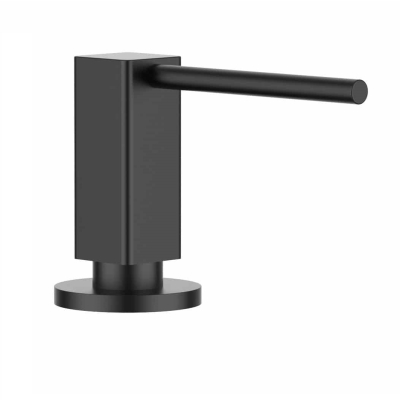 Guglielmi Dispenser дозатор рідкого мила вбудований DS90230 57