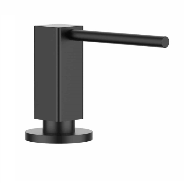 Guglielmi Dispenser дозатор рідкого мила вбудований DS90230 79