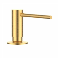 Guglielmi Dispenser дозатор рідкого мила вбудований DS90220 60 Guglielmi Dispenser дозатор рідкого мила вбудований DS90220 60