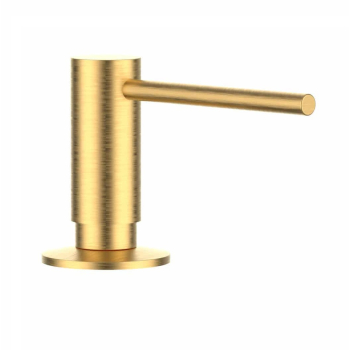 Guglielmi Dispenser дозатор рідкого мила вбудований DS90220 60
