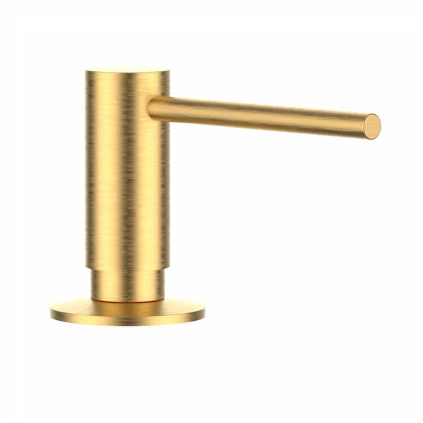 Guglielmi Dispenser дозатор рідкого мила вбудований DS90220 60