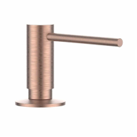 Guglielmi Dispenser дозатор рідкого мила вбудований DS90220 PV56
