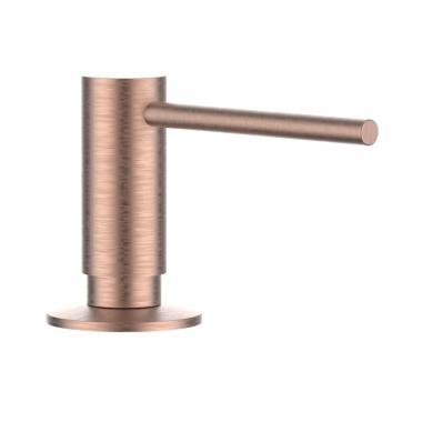 Guglielmi Dispenser дозатор рідкого мила вбудований DS90220 PV56