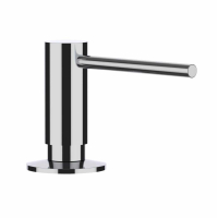 Guglielmi Dispenser дозатор рідкого мила вбудований DS90220 Guglielmi Dispenser дозатор рідкого мила вбудований DS90220