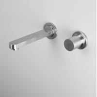 Super Inox Axis змішувач до раковини 0361197X Super Inox Axis змішувач до раковини 0361197X