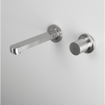 Super Inox  Axis змішувач до раковини 0361197X