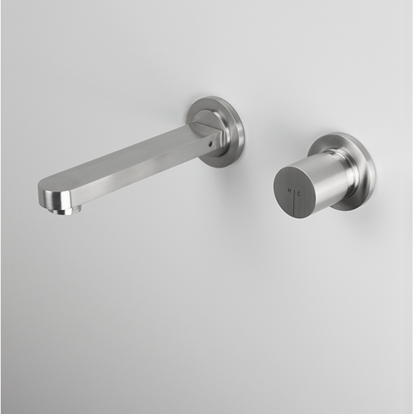 Super Inox  Axis змішувач до раковини 0361197X