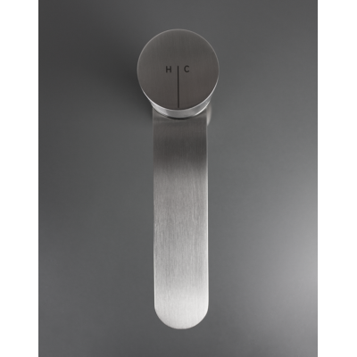 Super Inox  Axis змішувач до раковини 0361119X