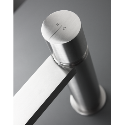 Super Inox  Axis змішувач до раковини 0361119X