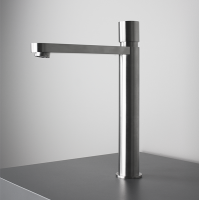 Super Inox Axis змішувач до раковини 0361120X Super Inox Axis змішувач до раковини 0361120X