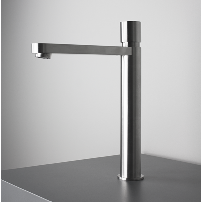 Super Inox  Axis змішувач до раковини 0361120141