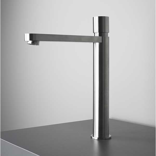 Super Inox  Axis змішувач до раковини 0361120X