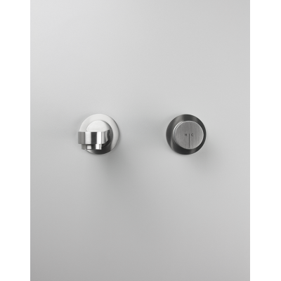 Super Inox  Axis змішувач до раковини 0361197X