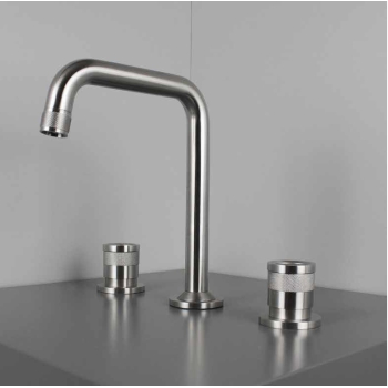 Super Inox  Retro змішувач до раковини 0281110X