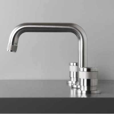 Super Inox  Retro змішувач до раковини 0281109X