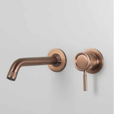 Super Inox  Retro змішувач до раковини 0281144X