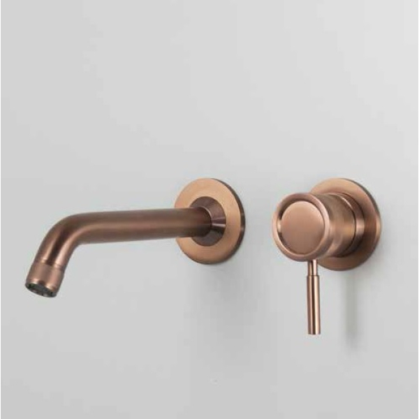 Super Inox  Retro змішувач до раковини 0281144X