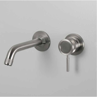 Super Inox  Retro змішувач до раковини 0281144X