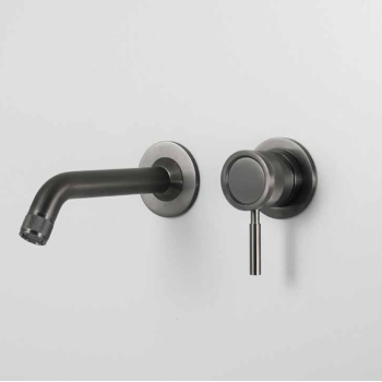 Super Inox  Retro змішувач до раковини 0281144X