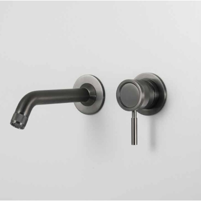 Super Inox  Retro змішувач до раковини 0281144X