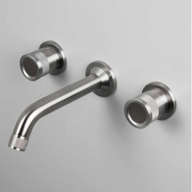 Super Inox  Retro змішувач до раковини 0281196X