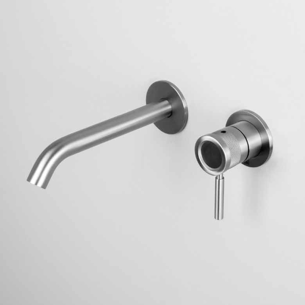 Super Inox  Mini Retro змішувач до раковини 0381131X
