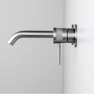Super Inox  Mini Retro змішувач до раковини 0381131X