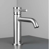 Super Inox Mini Retro змішувач до раковини 0381119X Super Inox Mini Retro змішувач до раковини 0381119X