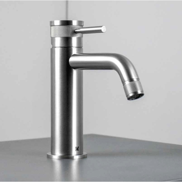 Super Inox  Retro змішувач до раковини 0481119X