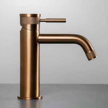 Super Inox  Retro змішувач до раковини 0481119X