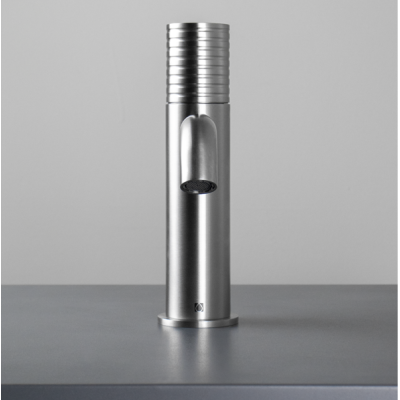 Super Inox  Rigo змішувач до раковини 0431119X