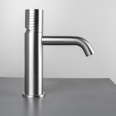Super Inox  Rigo змішувач до раковини 0431119X