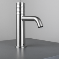 Super Inox Rigo змішувач до раковини 0431119X Super Inox Rigo змішувач до раковини 0431119X