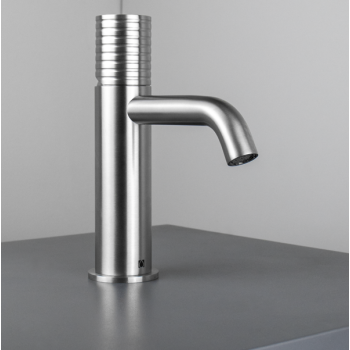 Super Inox  Rigo змішувач до раковини 0431119X