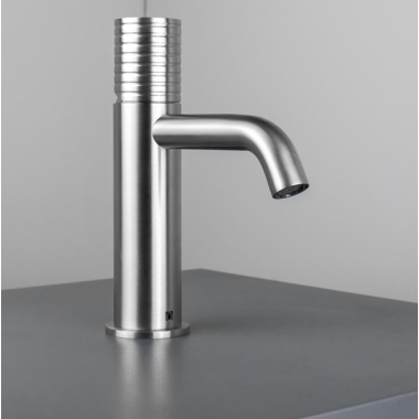 Super Inox  Rigo змішувач до раковини 0431119X
