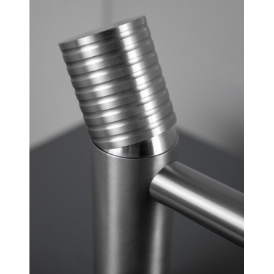 Super Inox  Rigo змішувач до раковини 0431119X