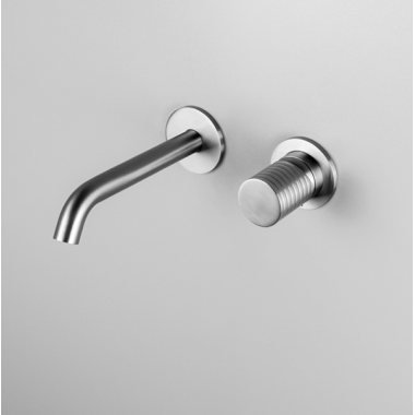 Super Inox  Rigo змішувач до раковини 0431131X