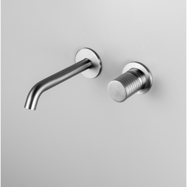 Super Inox  Rigo змішувач до раковини 0431131X