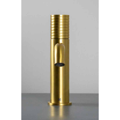 Super Inox  Rigo змішувач до раковини 0431119X