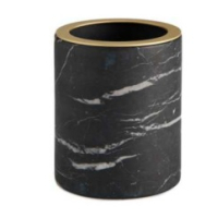 Склянка настільна Windisch -MARBLE