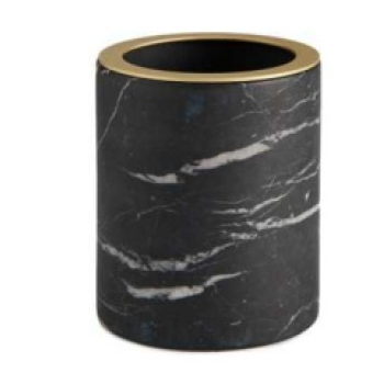 Склянка настільна Windisch -MARBLE