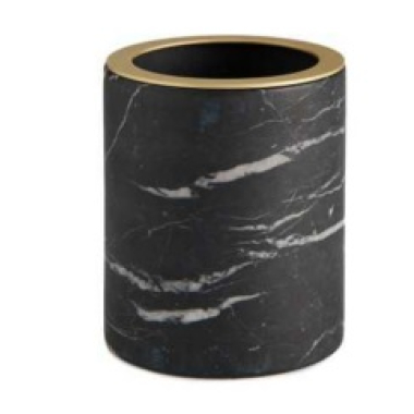 Склянка настільна Windisch -MARBLE
