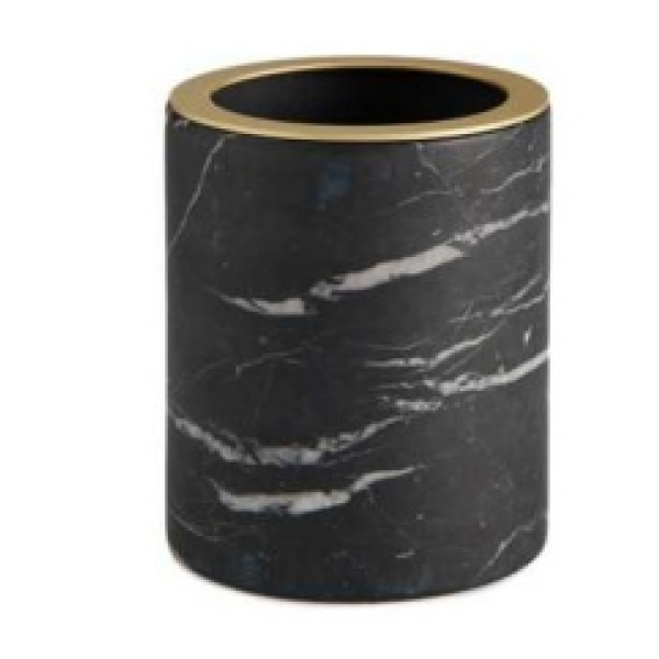 Склянка настільна Windisch -MARBLE