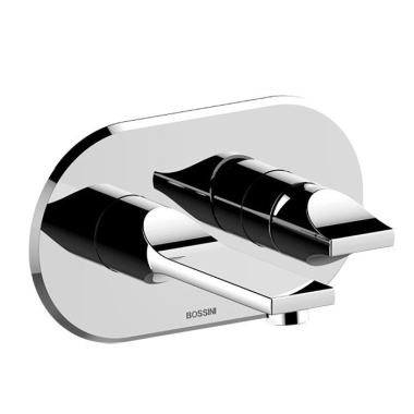 Bossini Apice Змішувач для раковини хром Z00549