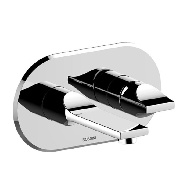 Bossini Apice Змішувач для раковини хром Z00549
