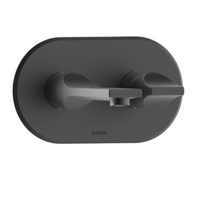 Bossini Apice Змішувач для раковини хром Z00549