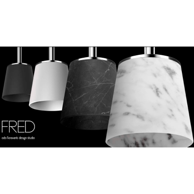 Душова лійка Alpi Fred 