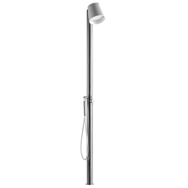 Alpi Outdoor Fred Вуличний душ  FDO RE10S BI