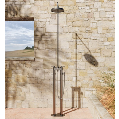 Alpi Outdoor Le Grand  Вуличний душ  